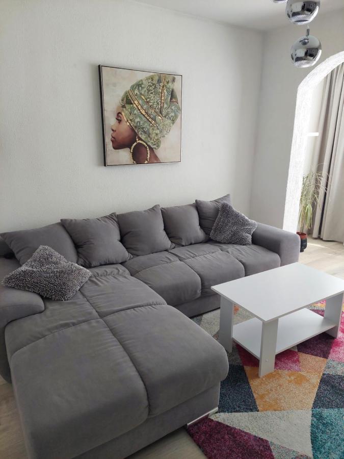 Apartman Deus Apartment Rijeka Exterior photo